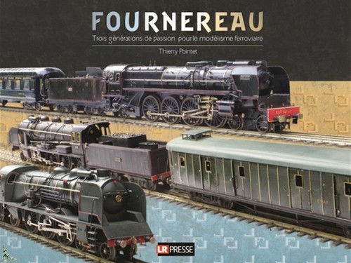 Fournereau trois générations