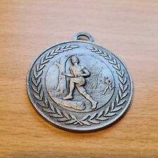 Médaille course a pied