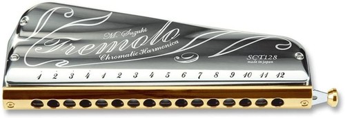 Suzuki tremolo - suzuki,
