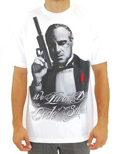 Mafioso silencieux mafia - silencieux,