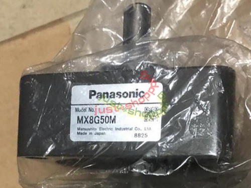 1pcs new panasonic gear head - panasonic,