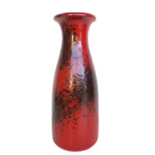 MAGNIFIQUE VASE SCHEURICH WEST