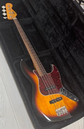 Boîtier basse squier - boîtier, de