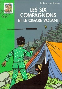 Les six compagnons le - les, et