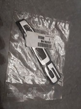 MONOGRAME ARRIERE PEUGEOT  logo 405 8659.H6