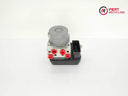 Bloc abs yamaha mt09 tracer - bloc,