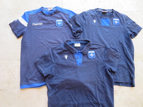 Lot shirt 1 - lot, 2