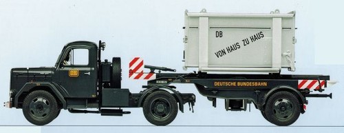 Huebner 70171b voiture - 70171b, |