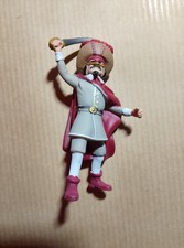 tintin et milou plastoy