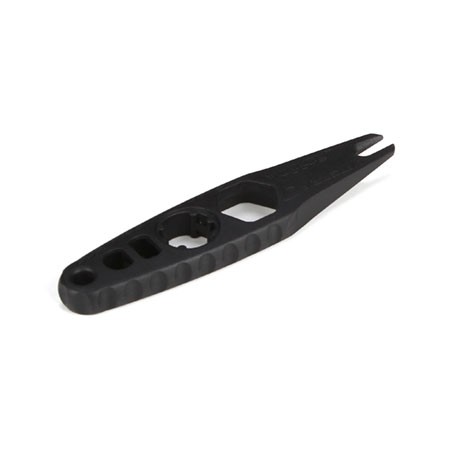 Vaterra vtr243005 shock rod - vaterra,