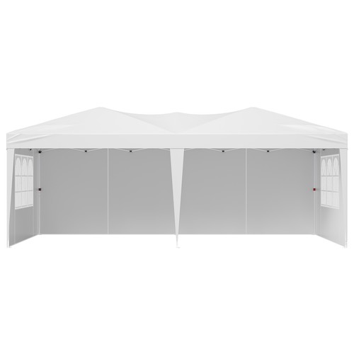 Uimoso tonnelle pliable - uimoso, avec