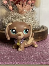 🌸 Petshop Chien Teckel 1751