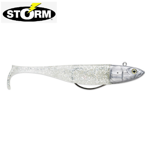 Leurre storm run 360 gt - so-run,