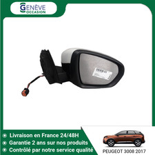 🇫🇷 RETROVISEUR EXTERIEUR