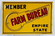 Empire state farm bureau - empire,