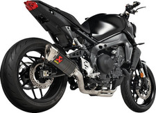 Yamaha MT-09 Sp ABS 2021-2023
