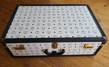 MCM Munich Valise vintage 