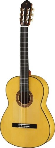 Guitare flamenco yamaha - flamenco,