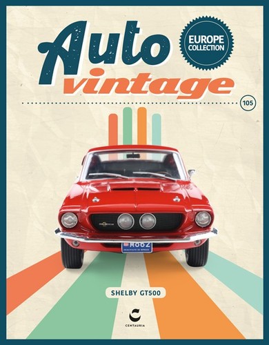 Voiture vintage collection - vintage,