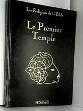 Premier temple tome 2 - temple,,