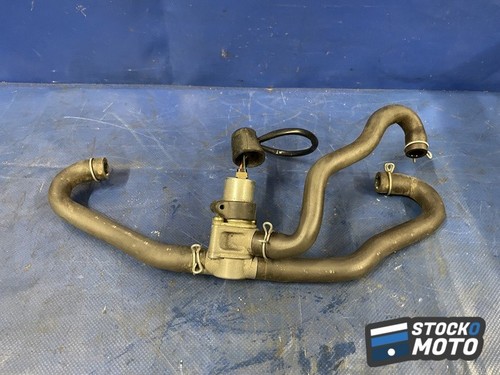 Electrovane sai honda - honda, cbr