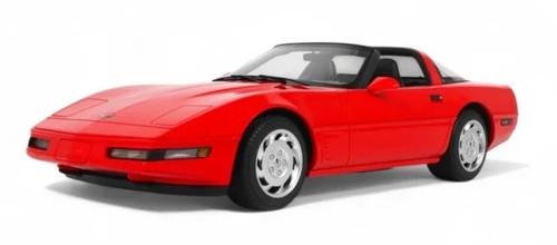 Spirit chevrolet corvette - chevrolet,