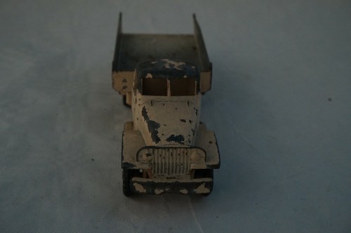 France jouet camion benne - jouet,