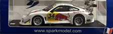 SPARK 1/43 SF010 Porsche 911