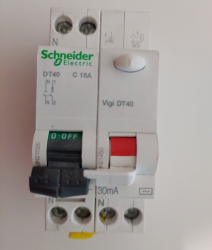 Prodis dt40 vigi disjoncteur - prodis,