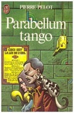 Parabellum tango - Pierre