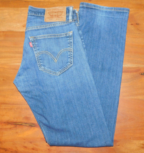 Vintage levis 514 pantalon - 514,