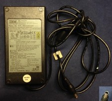 Chargeur secteur Original IBM Lenovo PSCV360104A 04N8984 6856-XXX 12V 3A 