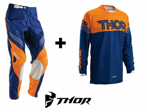 Thor pantalon maillot - +, s6
