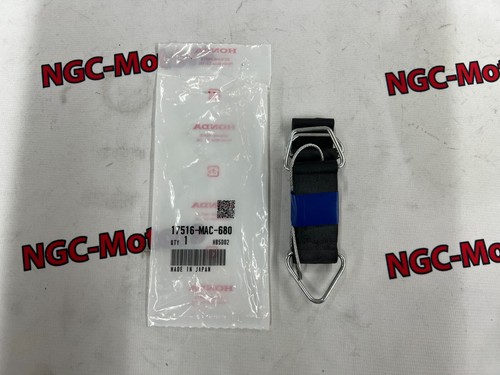 Honda cr125 cr250 - cr250, cr500