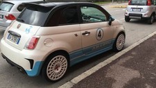 Jantes neuves fiat - fiat, 500