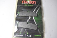 Plaquettes  frein avant YAMAHA