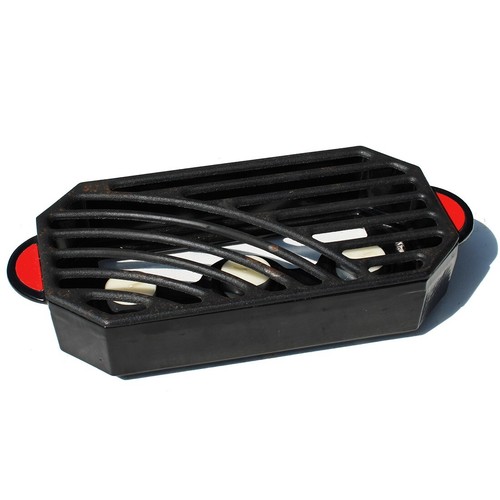 Chauffe plat staub fonte - staub, en