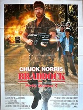 Affiche Cinéma PORTÉS