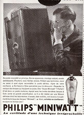 Publicité ancienne poste