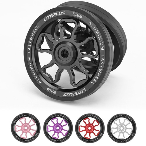 Vélo pliant easy wheel - pliant, 70mm