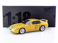 GT SPIRIT 1/18 - PORSCHE 968