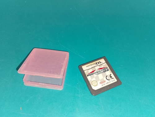 Jeu vidéo nintendo ds - vidéo,
