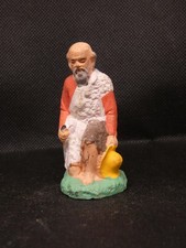 santon DEVINEAU, le vieux à