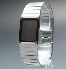 Montre Homme Vintage 1985 "N