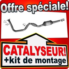 Catalyseur pour SEAT CORDOBA