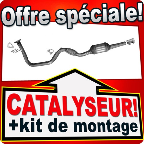 Catalyseur pour seat cordoba - seat,