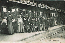 EVREUX (27) Pélerinage Evreux