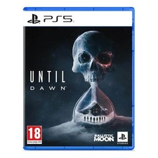 Jeu Vidéo PLAYSTATION 5 Until