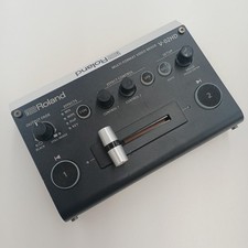 Table de mixage vidéo de