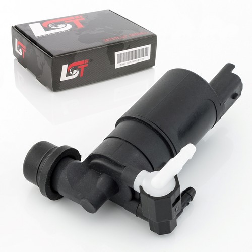 Pompe lave glace nettoyage - pompe, À